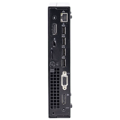 Dell Optiplex 9020 4th Gen Tiny PC
