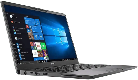 Dell Latitude 7400