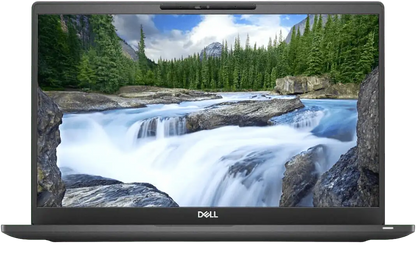 Dell Latitude 7400