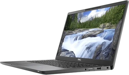 Dell Latitude 7400
