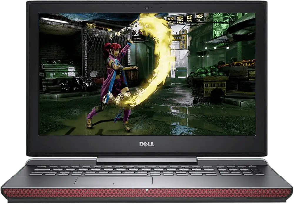 Dell Inspiron 15 - 7000 Gaming