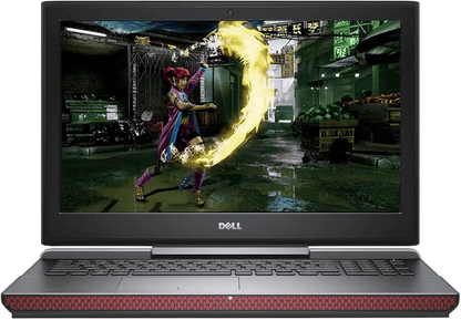 Dell Inspiron 15 - 7000 Gaming