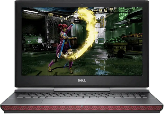 Dell Inspiron 15 - 7000 Gaming