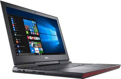 Dell Inspiron 15 - 7000 Gaming