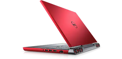 Dell Inspiron 15 - 7000 Gaming