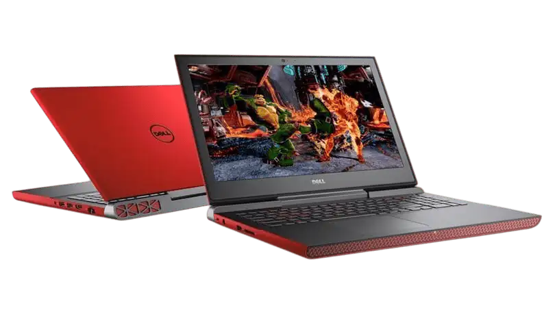 Dell Inspiron 15 - 7000 Gaming