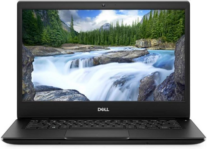 Dell Latitude 3400
