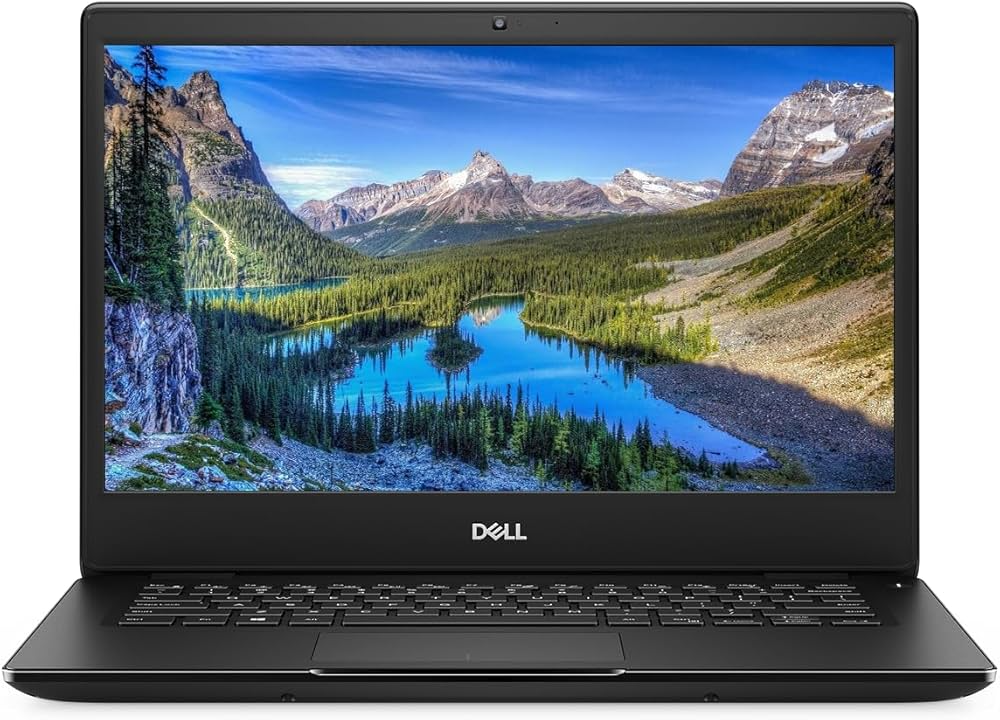 Dell Latitude 3400