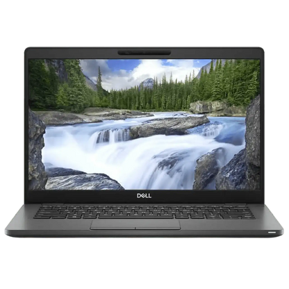 Dell Latitude 5300
