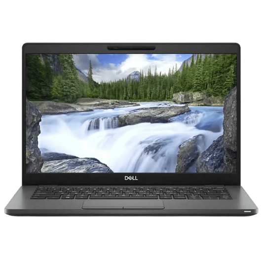 Dell Latitude 5300
