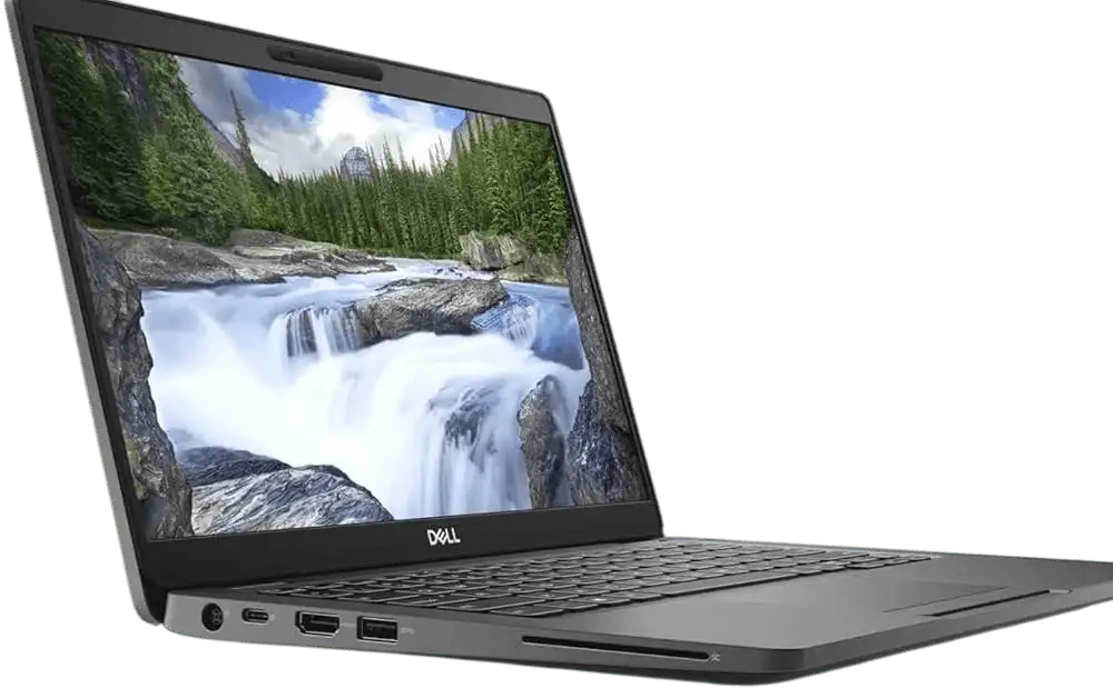 Dell Latitude 5300