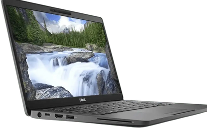 Dell Latitude 5300