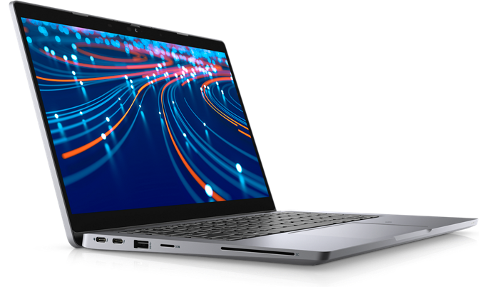 Dell Latitude 5320