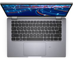 Dell Latitude 5320