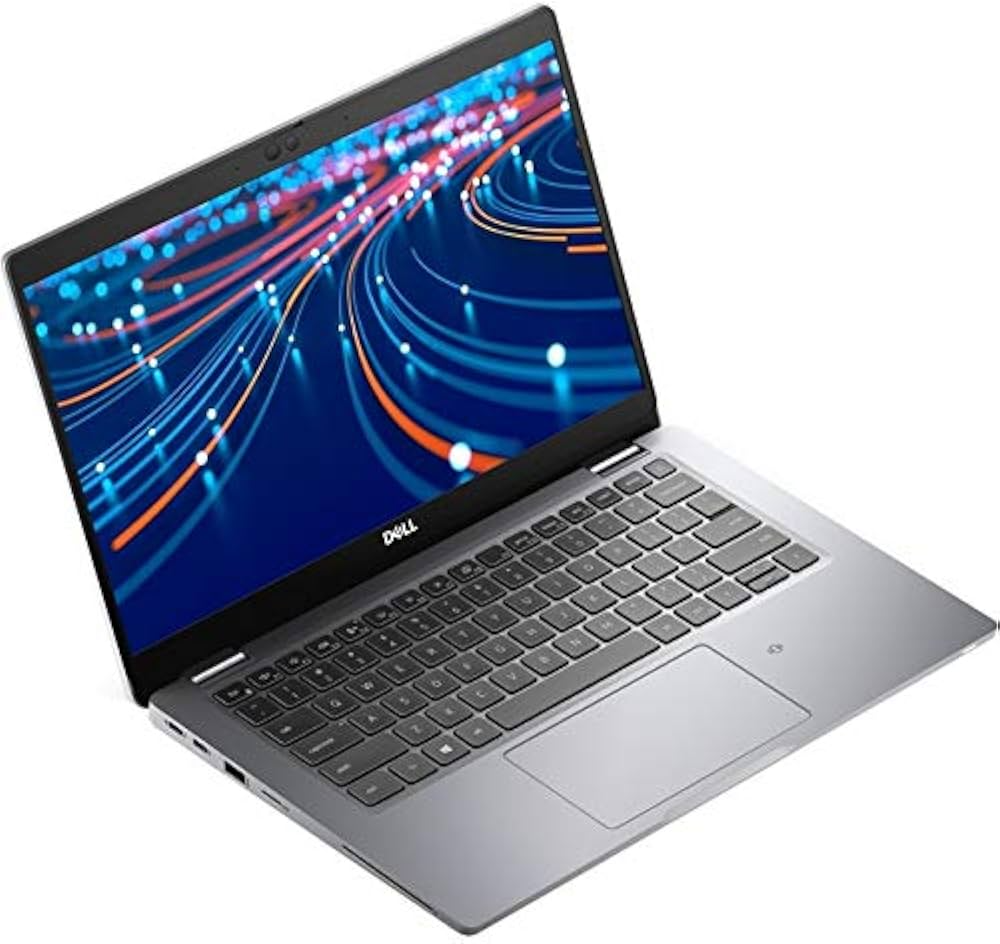 Dell Latitude 5320