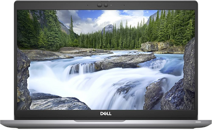 Dell Latitude 5320