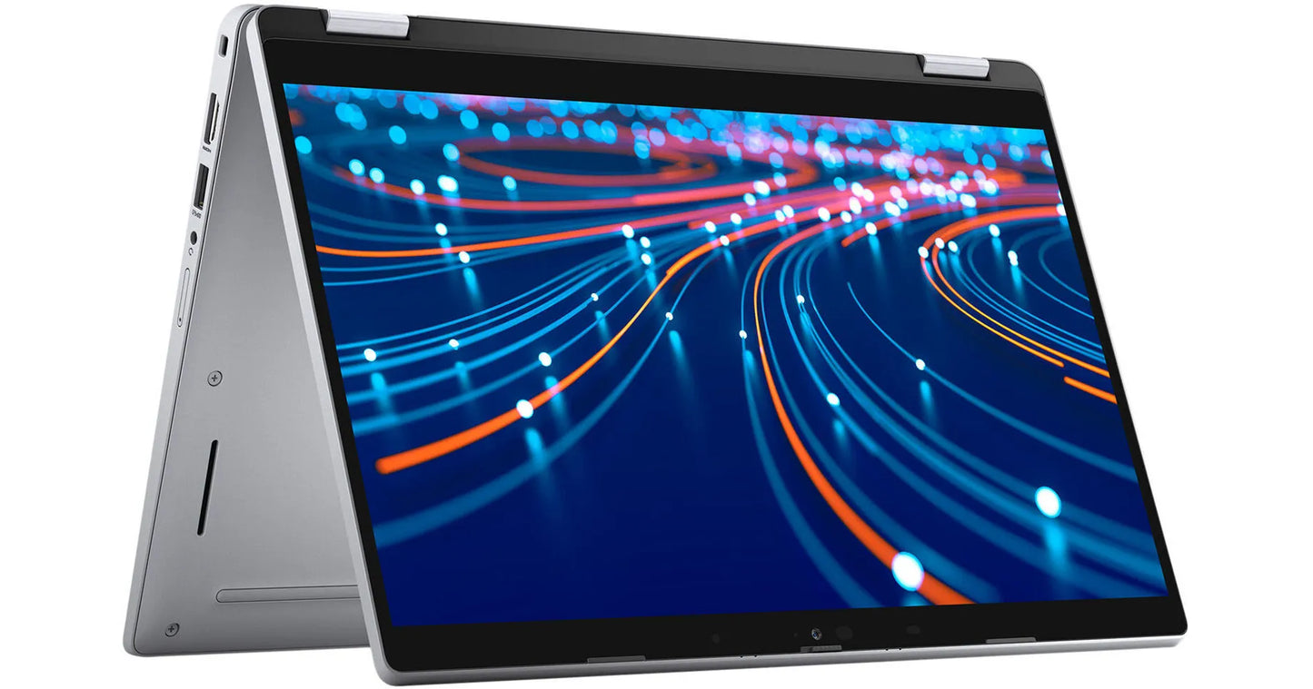 Dell Latitude 5320 (Touch)