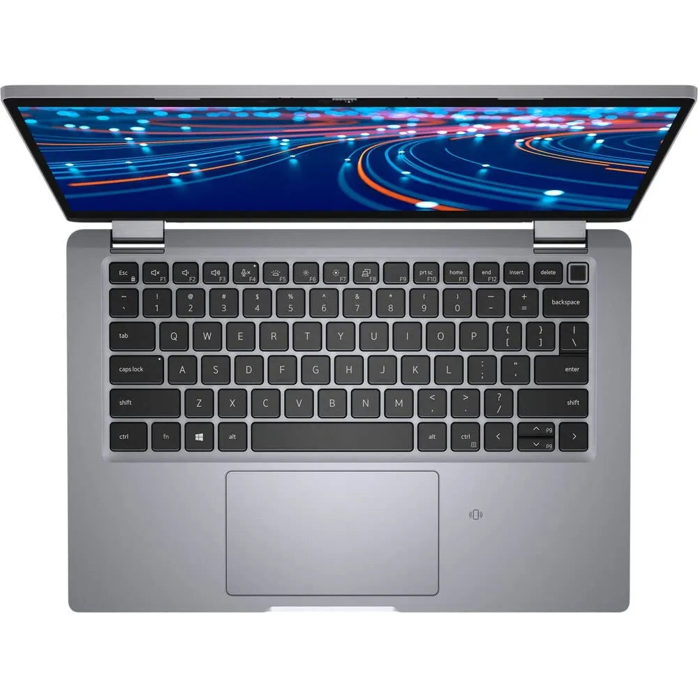 Dell Latitude 5320 (Touch)