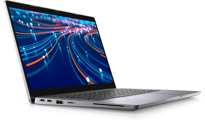 Dell Latitude 5320 (Touch)