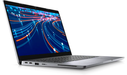 Dell Latitude 5320 (Touch)