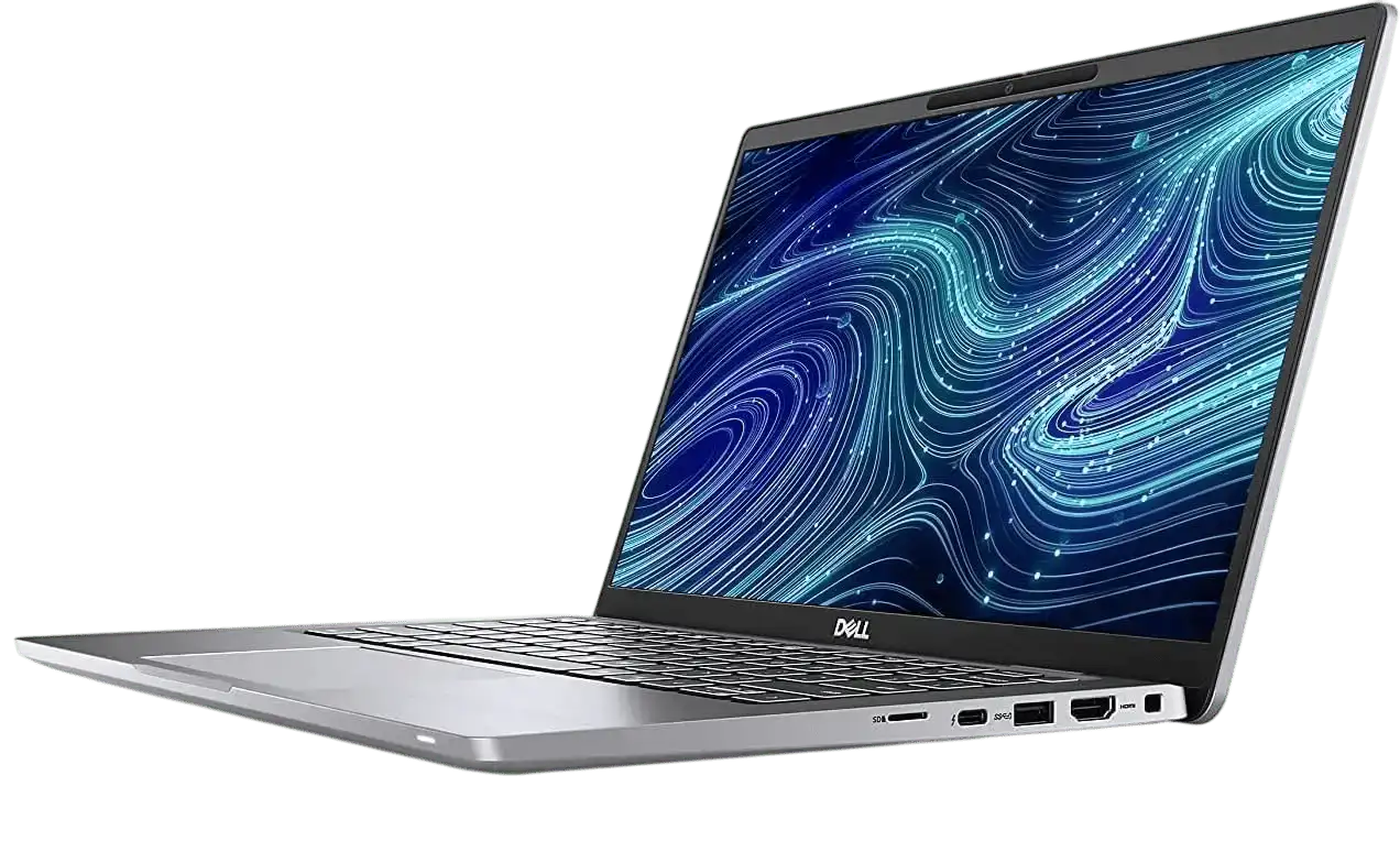 Dell Latitude 7420 2in1