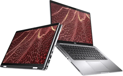 Dell Latitude 7420 2in1
