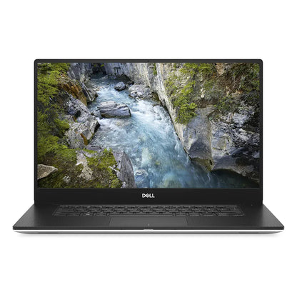 Dell Precision 5540