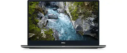 Dell Precision 5540