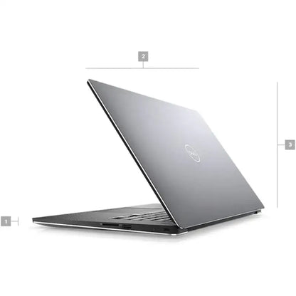 Dell Precision 5540