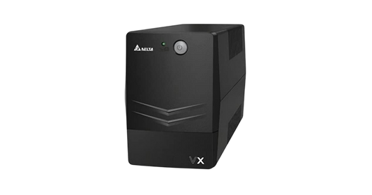 Delta VX 600VA UPS