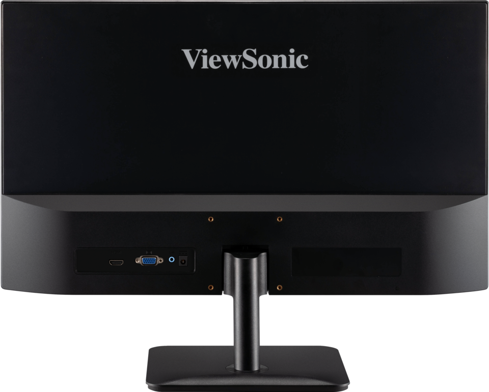 Viewsonic VA2432-MH (WITH SPEAKER) Monitor