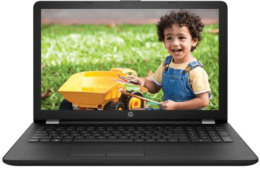 HP 15-BS576TX