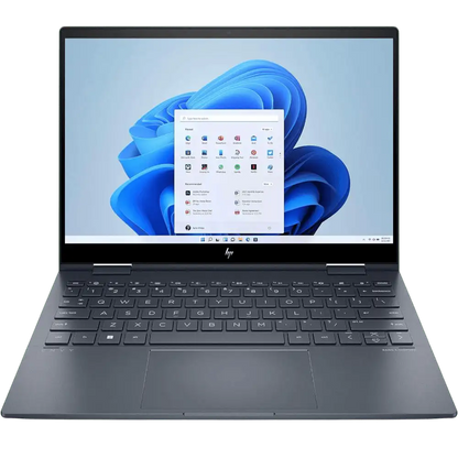 HP ENVY x360 2in1 13-bf0121tu
