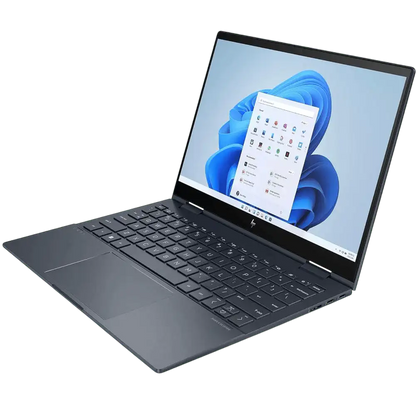 HP ENVY x360 2in1 13-bf0121tu