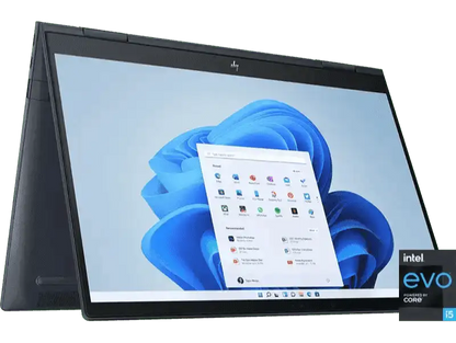HP ENVY x360 2in1 13-bf0121tu