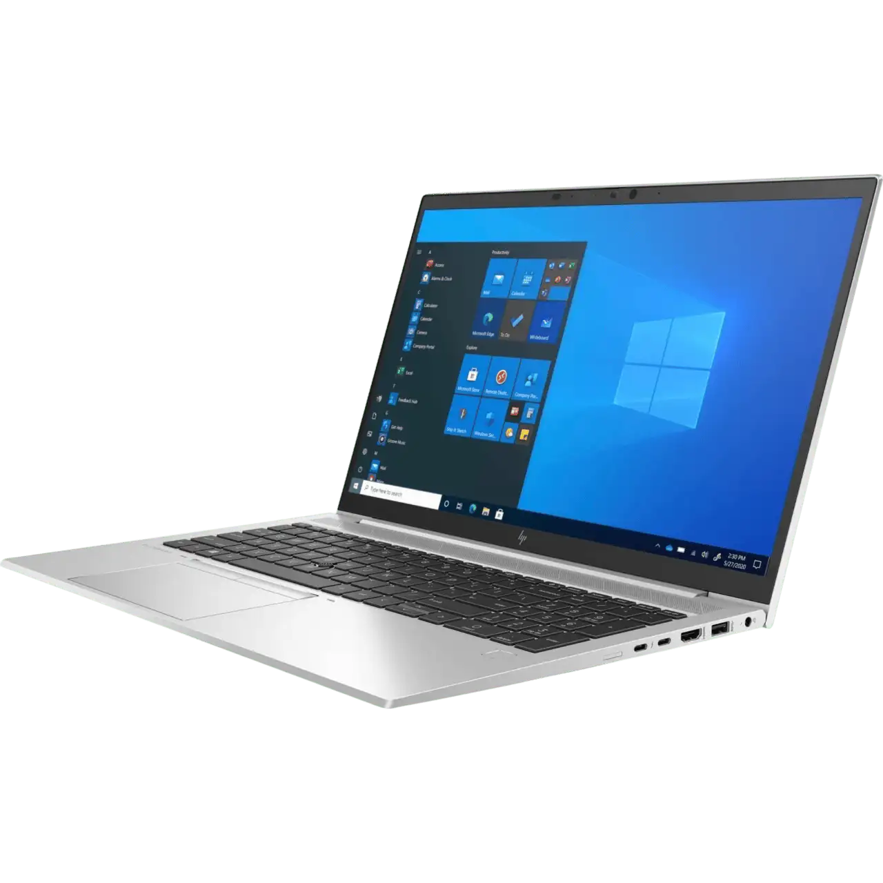 HP EliteBook 850 G8