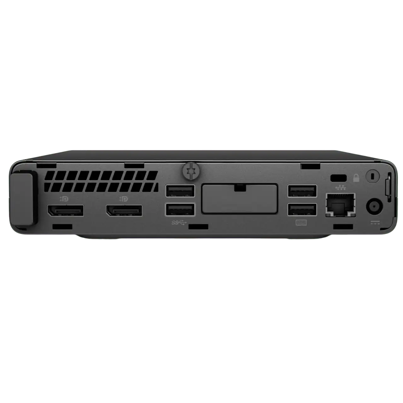 HP EliteDesk 800 G4 8th Gen Tiny PC