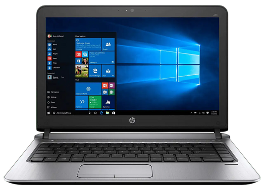 HP Probook 430 G3