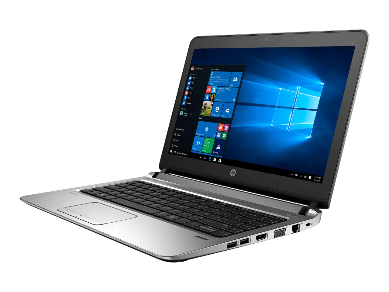 HP Probook 430 G3