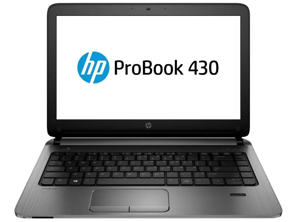 HP Probook 430 G3