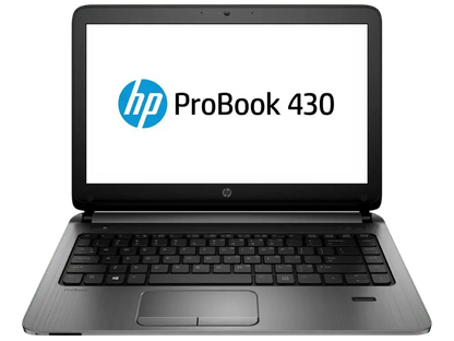 HP Probook 430 G3