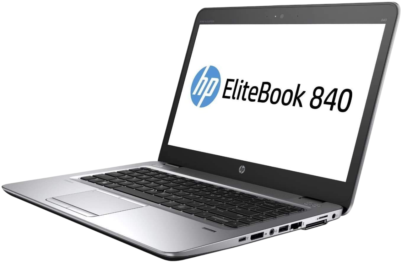 HP Elitebook 840 G3