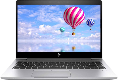 HP EliteBook 840 G6