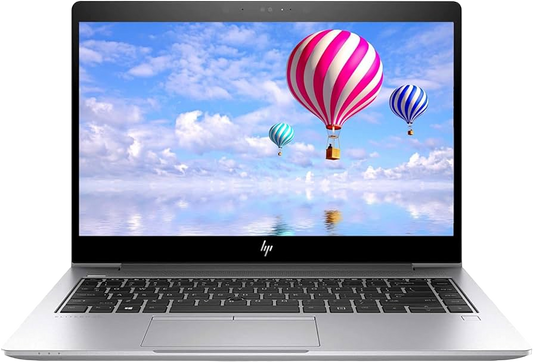 HP EliteBook 840 G6