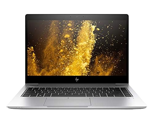 HP EliteBook 840 G6