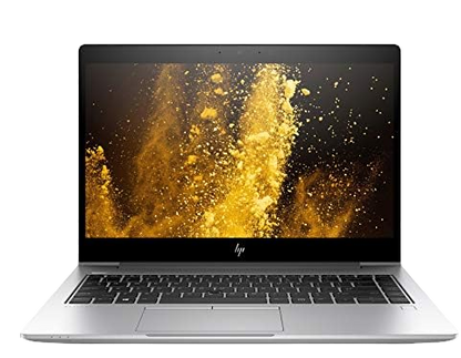 HP EliteBook 840 G6