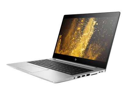 HP EliteBook 840 G6