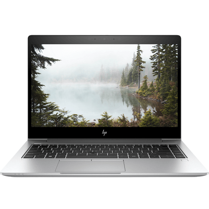 HP EliteBook 840 G6