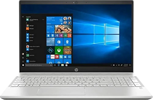 HP Laptop 15s-dr0002TX