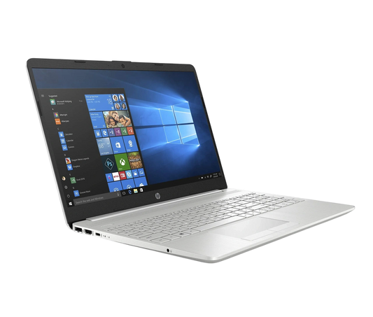 HP Laptop 15s-dr0002TX